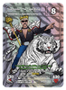 Tiger King Joe Exotic Collector Promo Pack