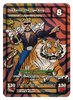 Tiger King Joe Exotic Collector Promo Pack