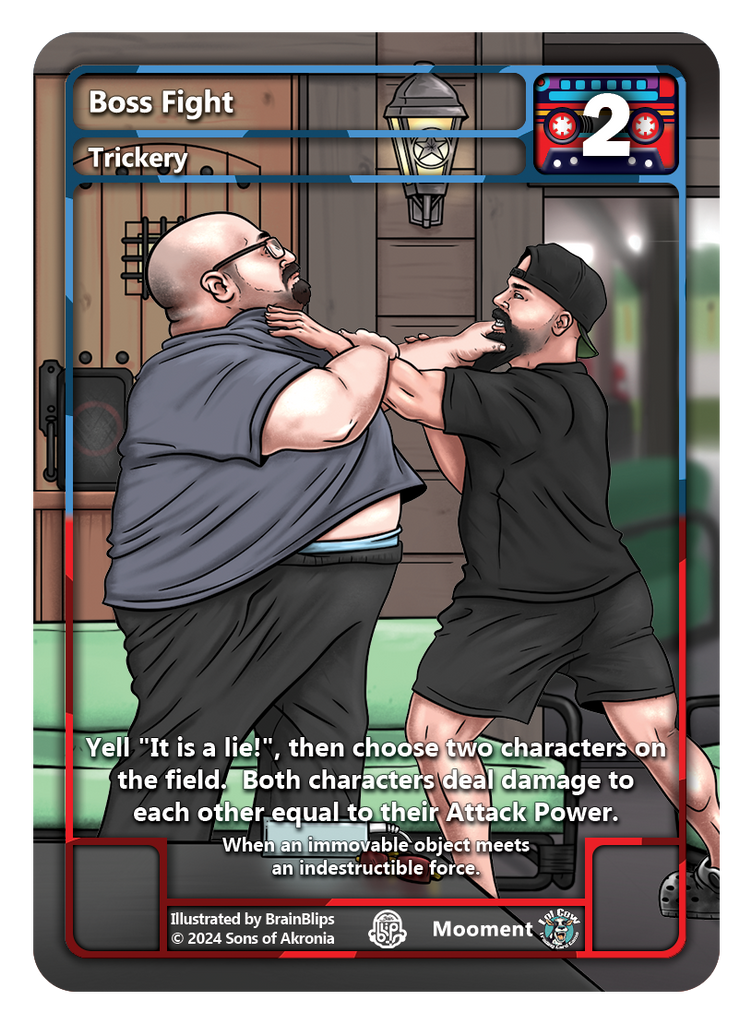 Keem VS Wings LolCow Mooment #1