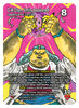 C.W.Chan, Entity Awakened Promo cards - Arrives October 12th