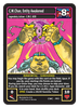 C.W.Chan, Entity Awakened Promo cards - Arrives October 12th