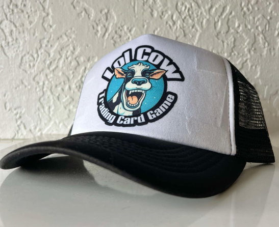 LolCow TCG Trucker Hat