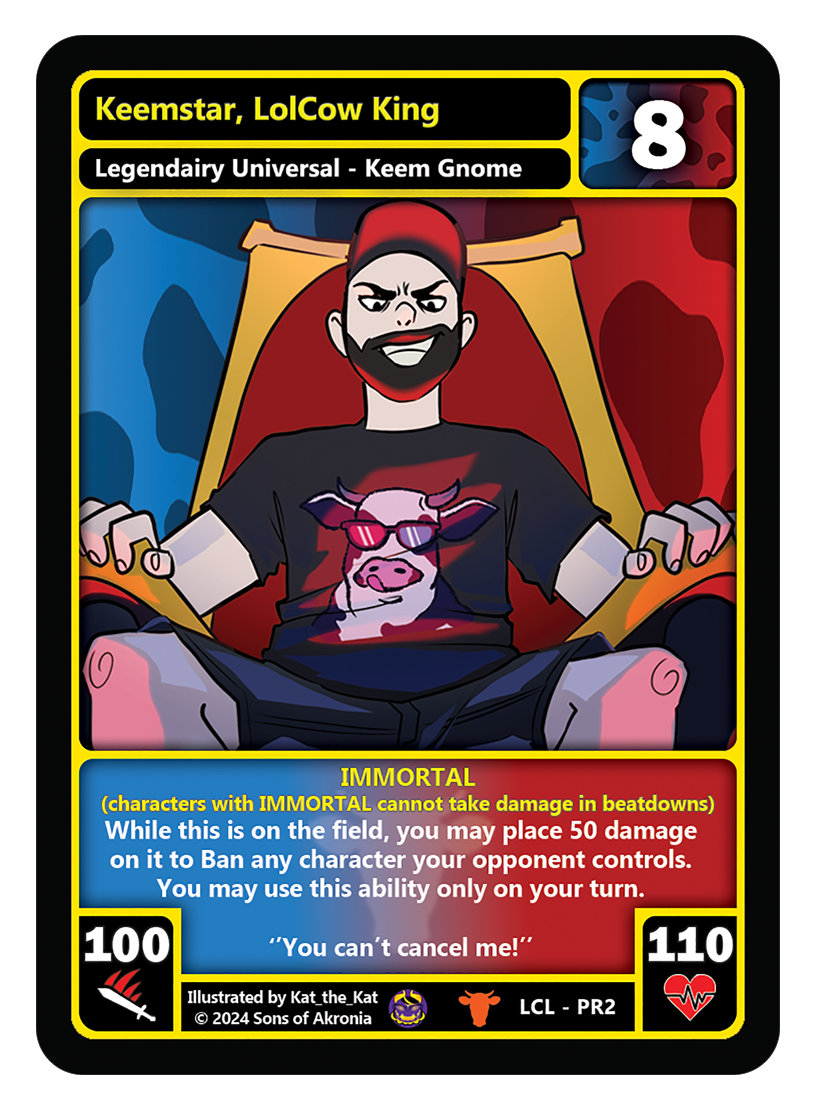 Products Sons of Akronia LLC