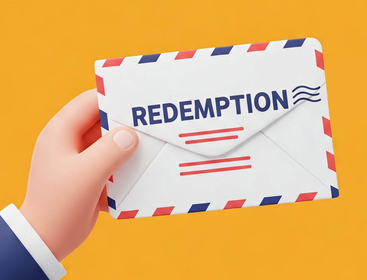 Redemption Claim